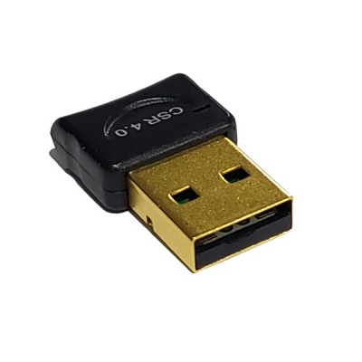 Micro Adaptateur USB Bluetooth v4.0